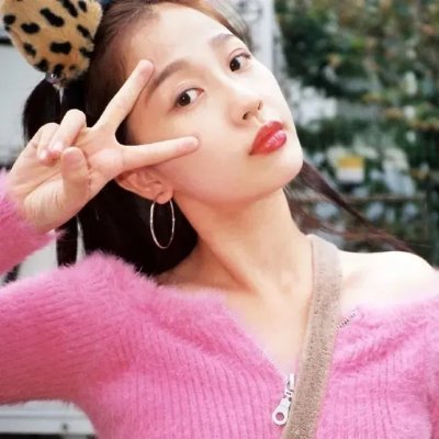 黑暗中的两个人