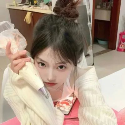 心星的泪光