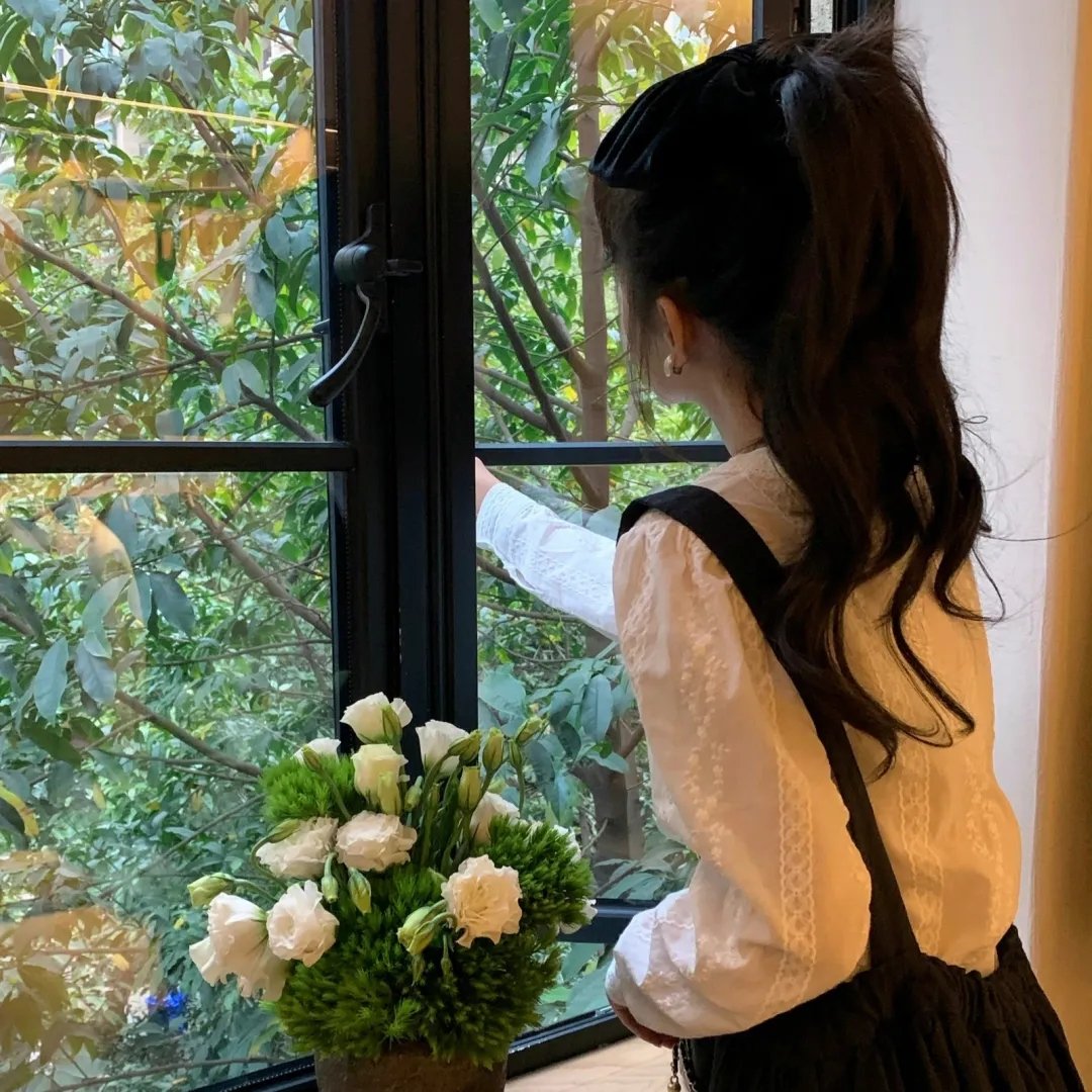 前妻